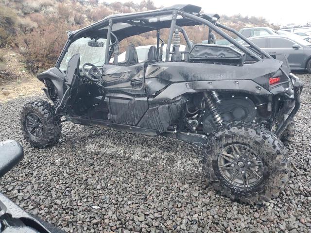 2025 KAWASAKI KRT1000 H  