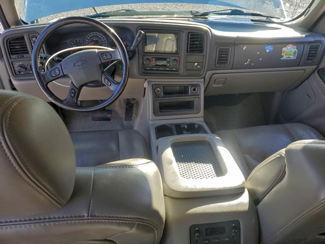 2006 Chevrolet Tahoe K1500 VIN: 1GNEK13T26R150313 Lot: 94533925