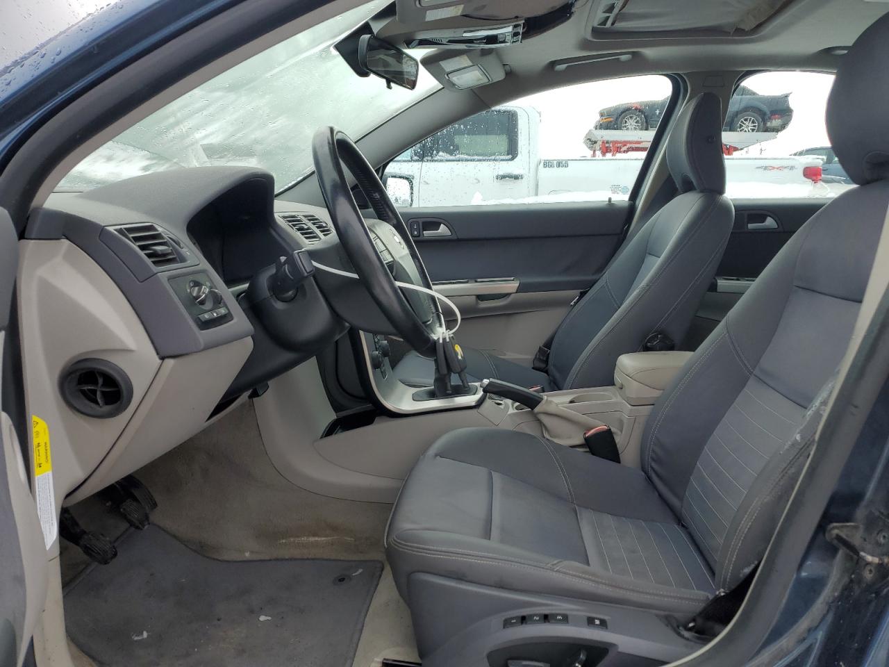 2005 Volvo S40 2.4I VIN: YV1MS382652047719 Lot: 93008815