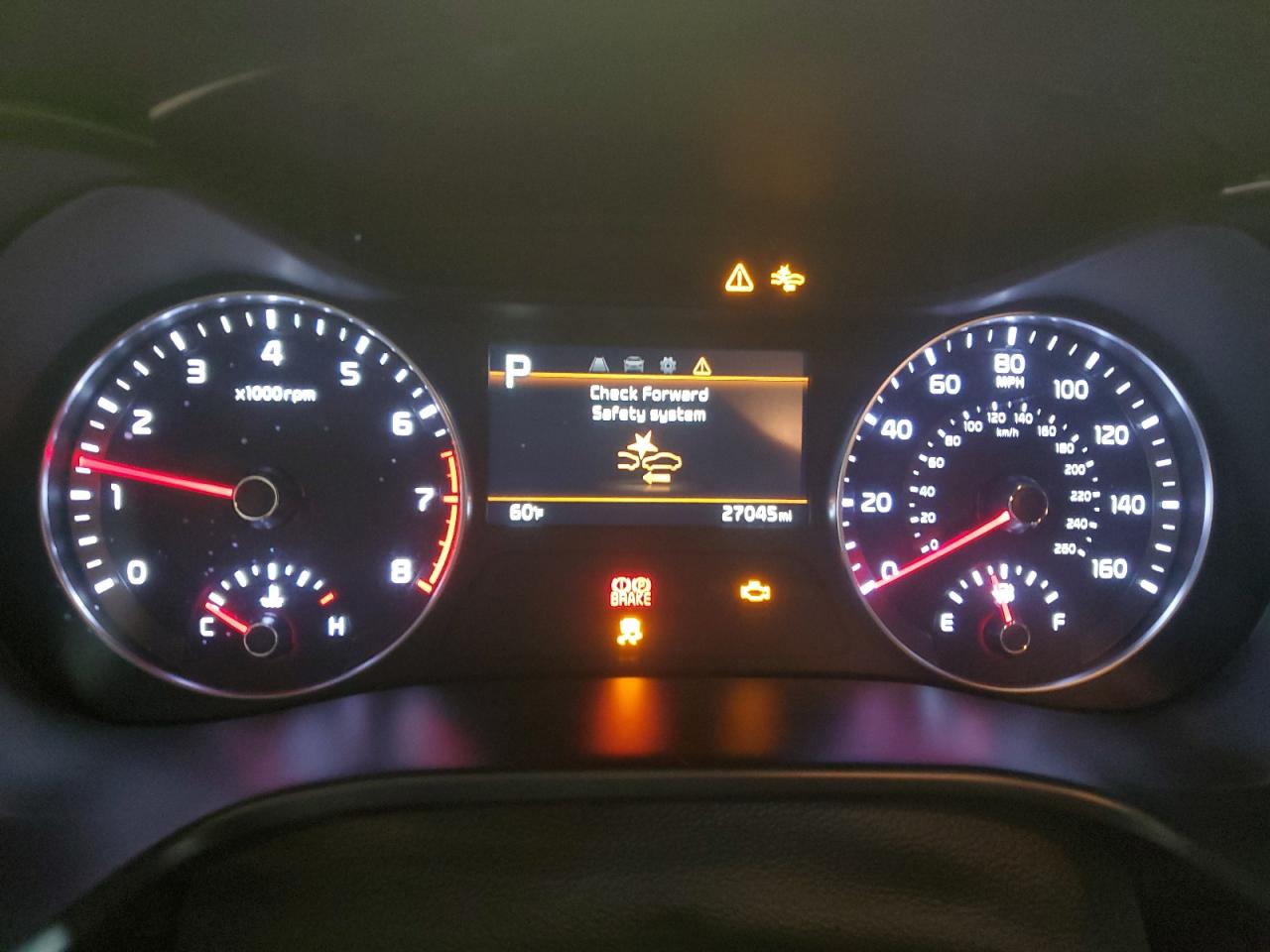 2023 Kia Forte Lx VIN: 3KPF24AD3PE691748 Lot: 90683775