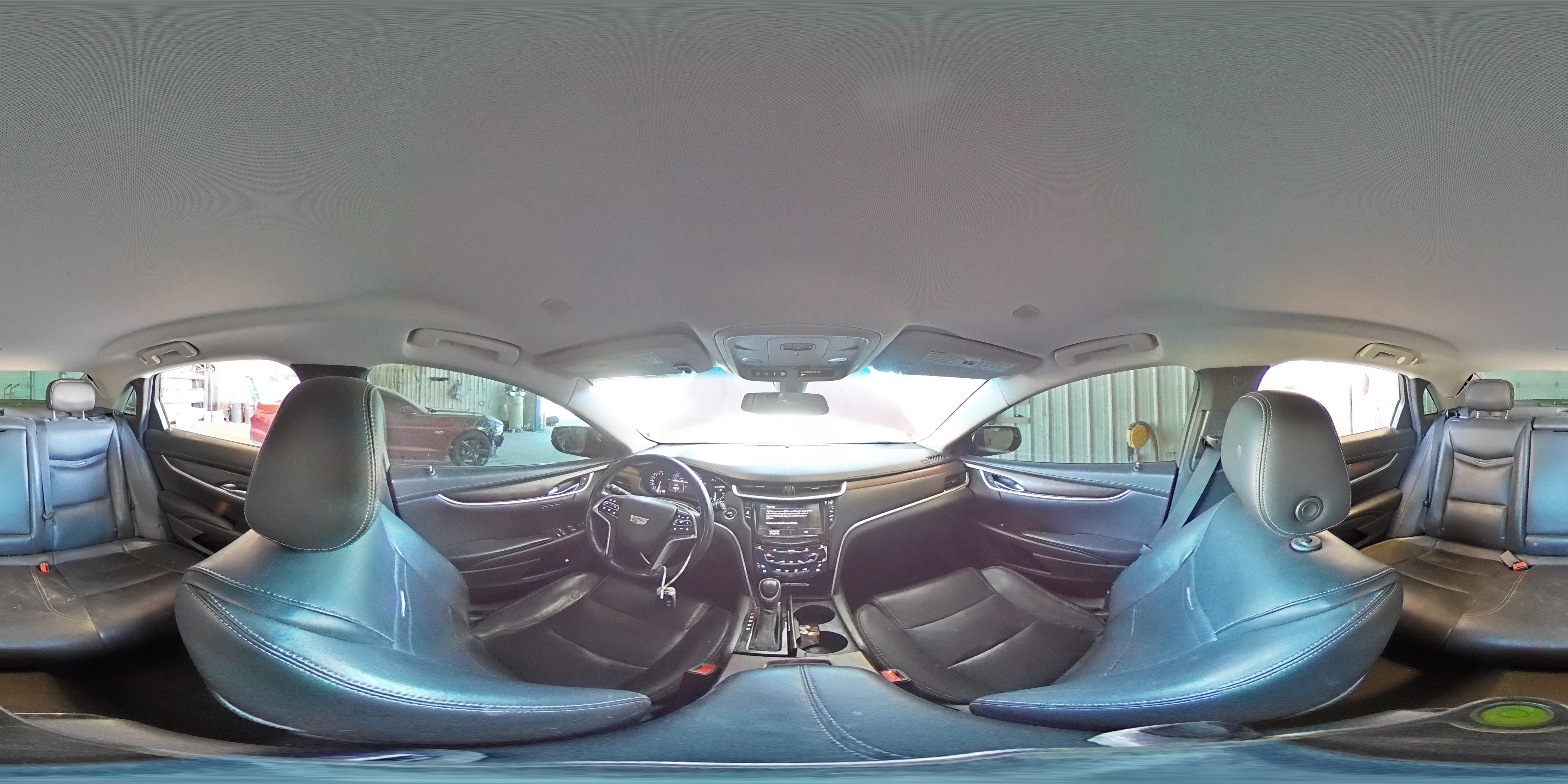 2019 Cadillac Xts Luxury VIN: 2G61M5S38K9123778 Lot: 82657855