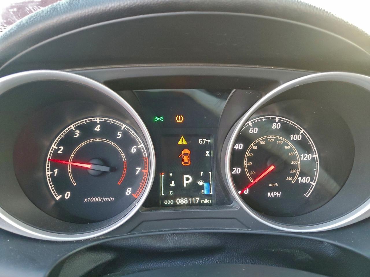 2014 Mitsubishi Outlander Sport Es VIN: 4A4AP3AU8EE027212 Lot: 93758645