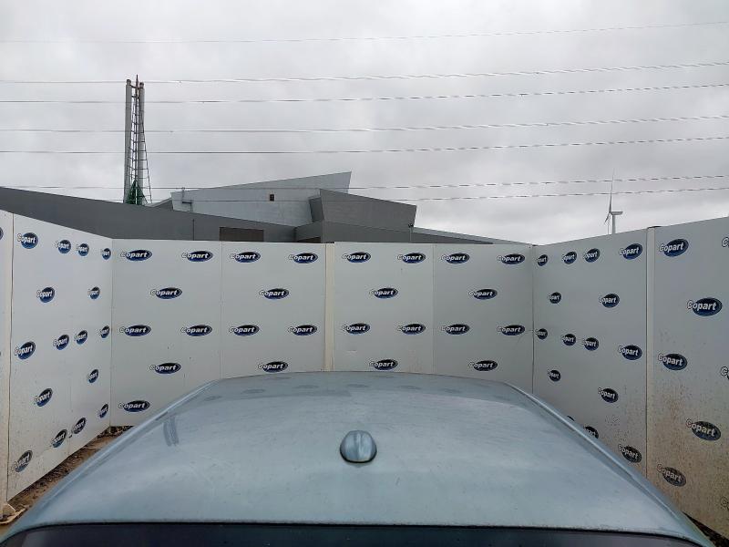 2008 JAGUAR XJ SERIES