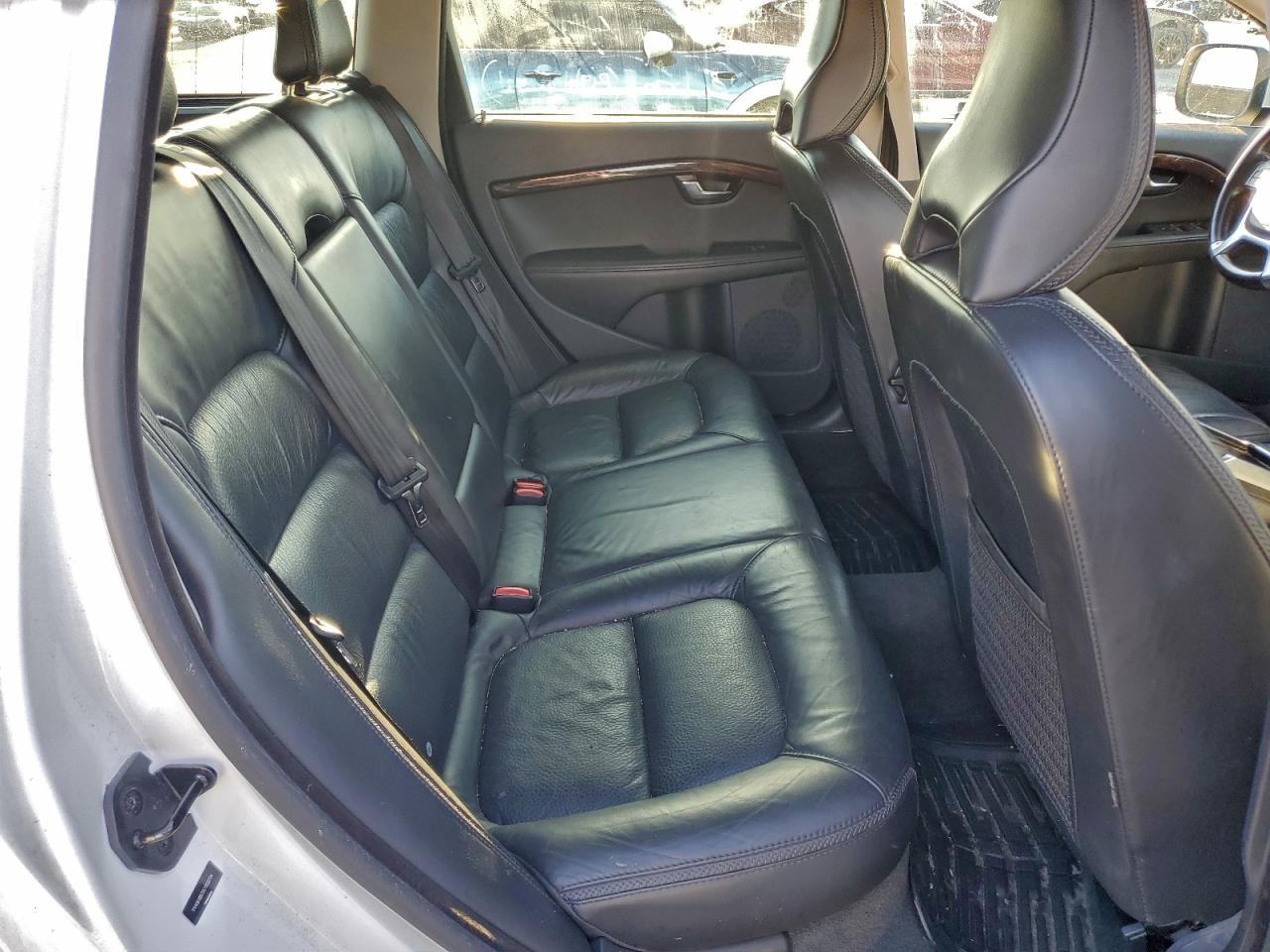 2012 Volvo Xc70 T6 VIN: YV4902BZ0C1132704 Lot: 94081395