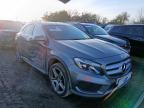 2016 MERCEDES-BENZ GLA GLA 200D AMG LINE 5DR AUTO for sale at Copart ROCHFORD