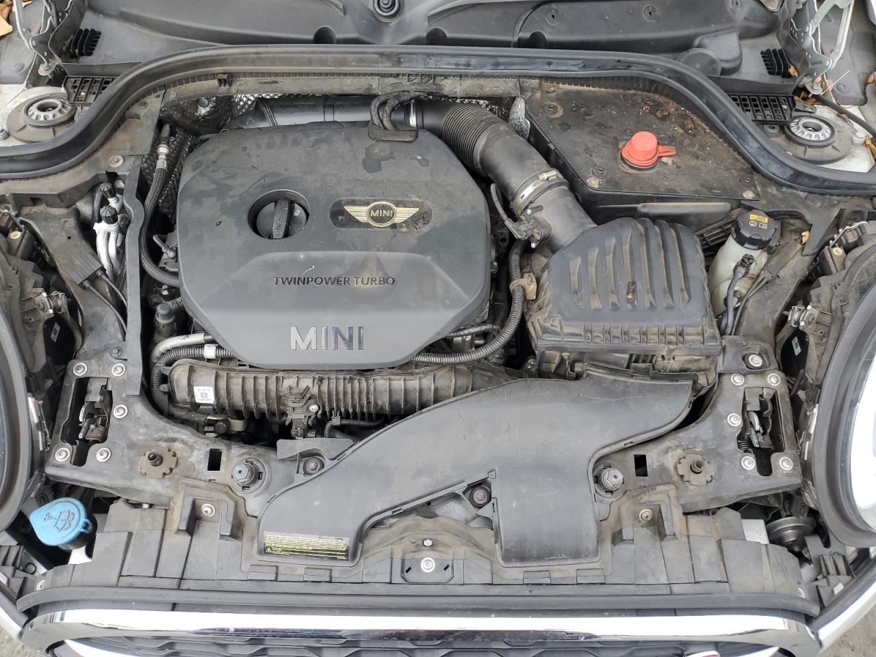 2015 Mini Cooper S VIN: WMWXP7C5XF2A36351 Lot: 92115725