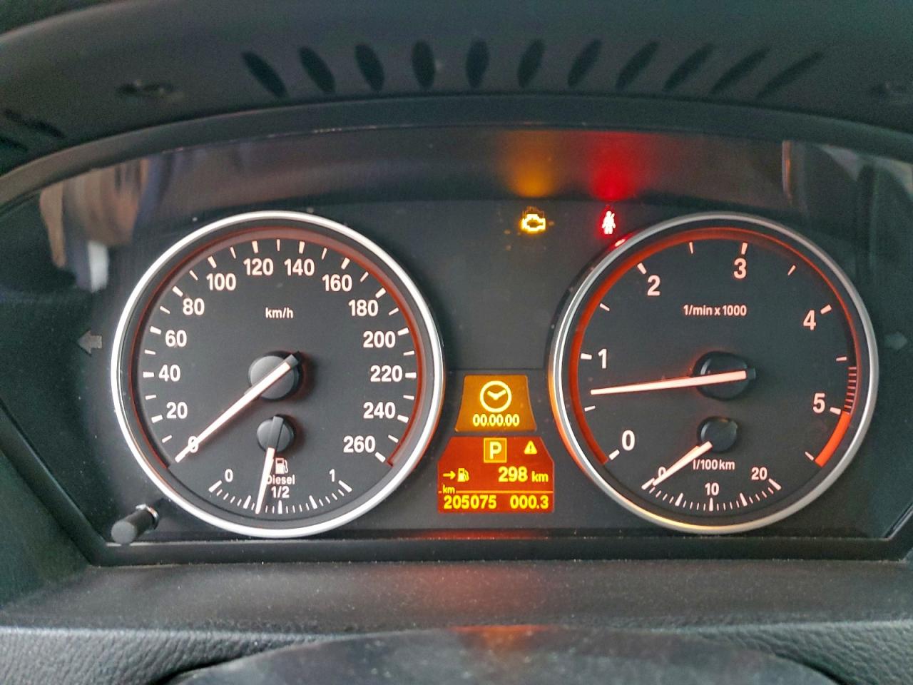 2012 BMW X5 xDrive35D VIN: 5UXZW0C5XC0B89713 Lot: 93985075