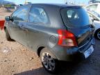 2008 TOYOTA YARIS 1.3 VVT-I TR 3DR for sale at Copart BRISTOL