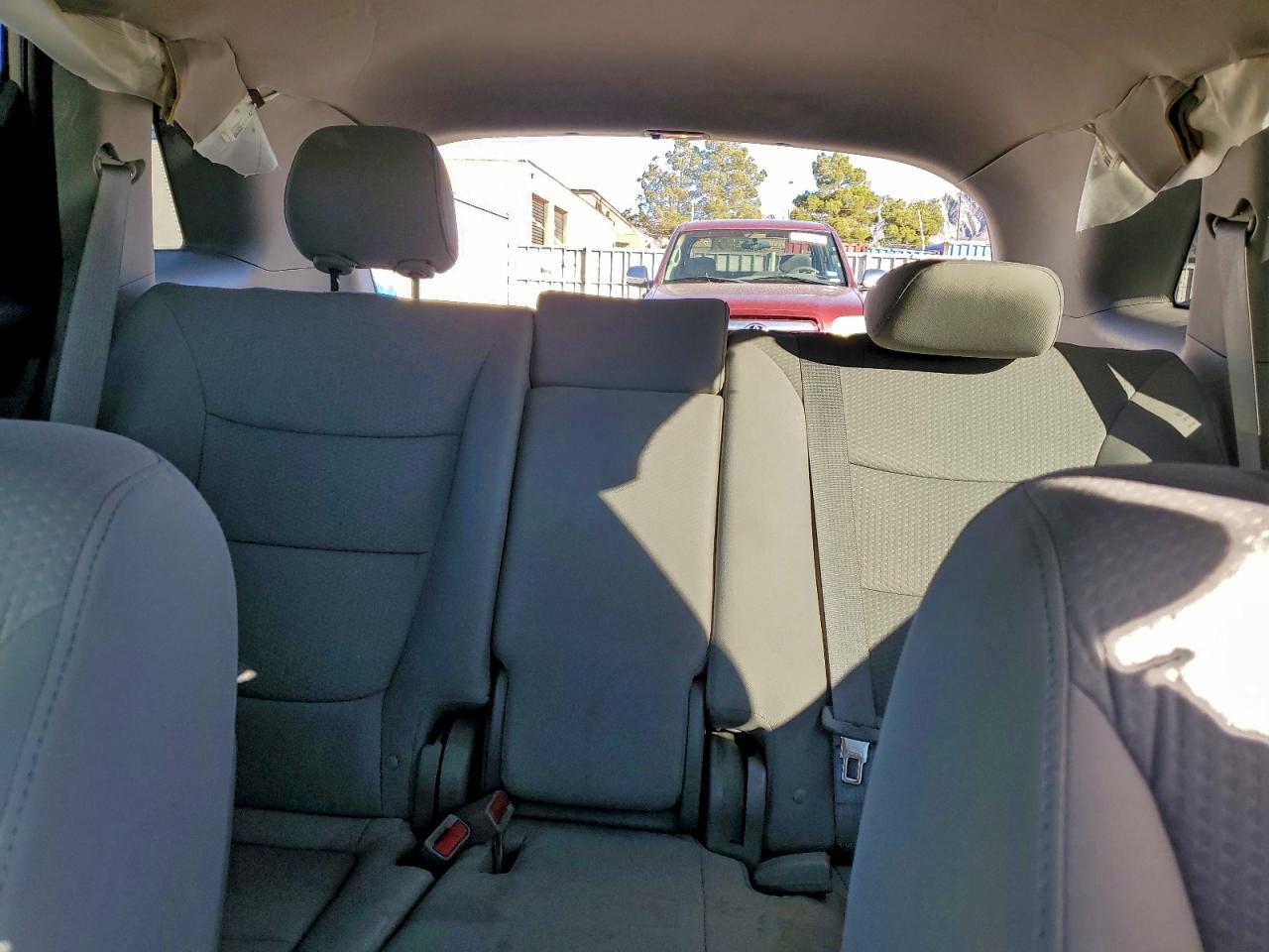 2013 Kia Sorento Lx VIN: 5XYKT3A62DG352629 Lot: 94411645