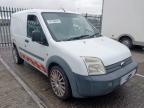 2009 FORD TRANSIT CONN T200 L75  for sale at Copart CHESTER