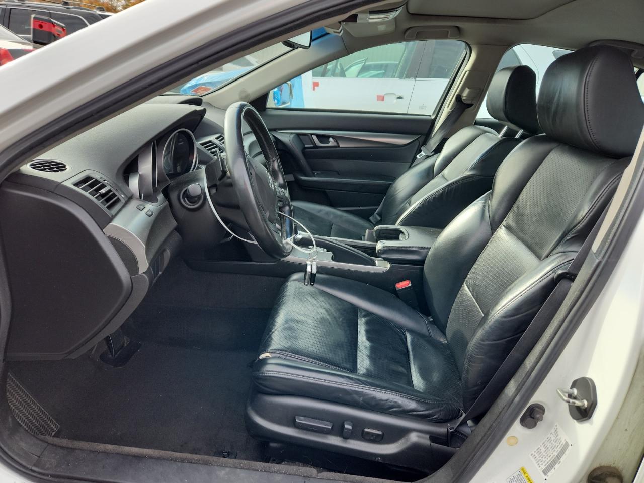 2010 Acura Tl VIN: 19UUA8F5XAA008524 Lot: 91437755