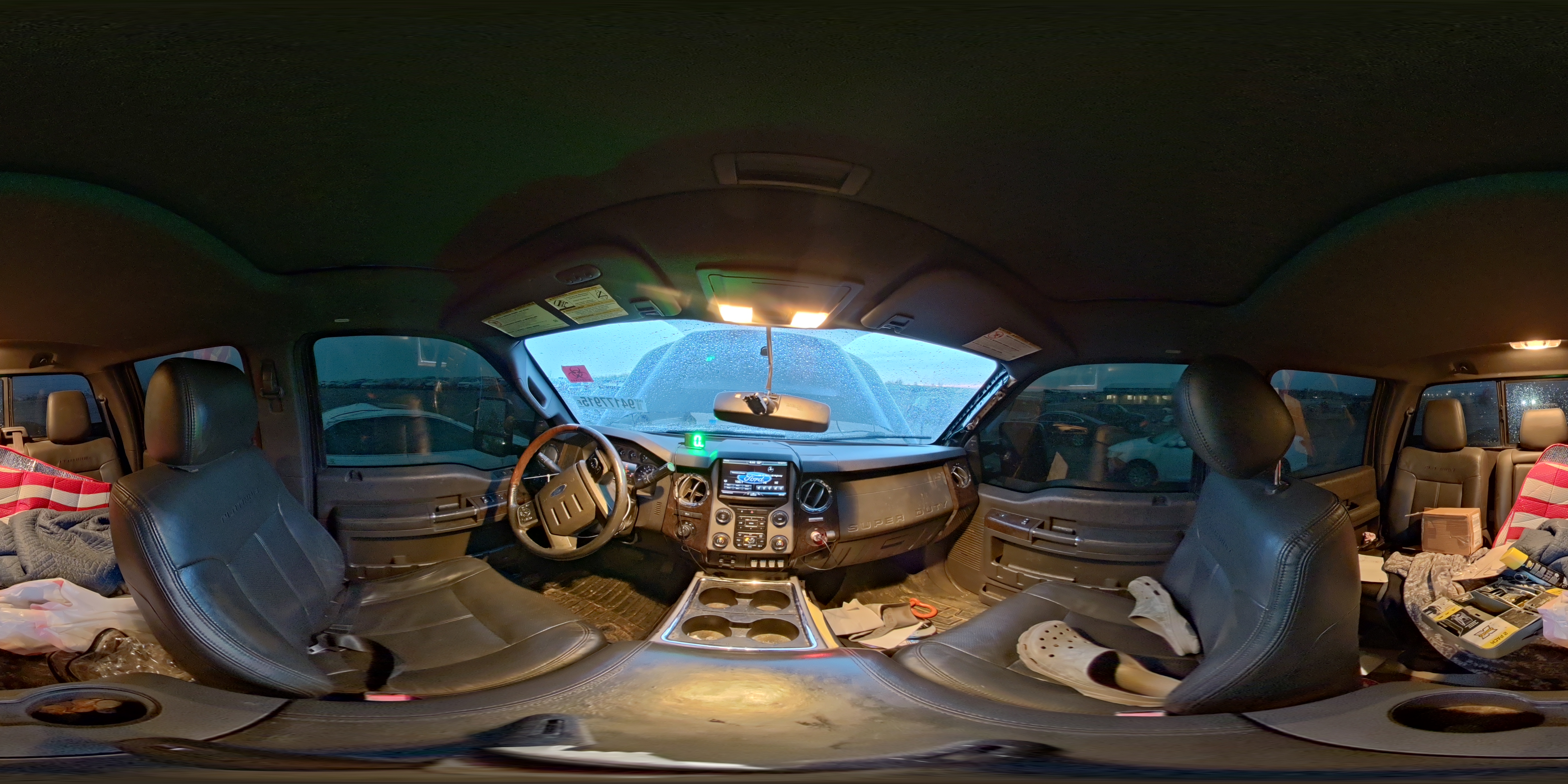 2014 Ford F350 Super Duty VIN: 1FT8W3BT2EEA81426 Lot: 94177915