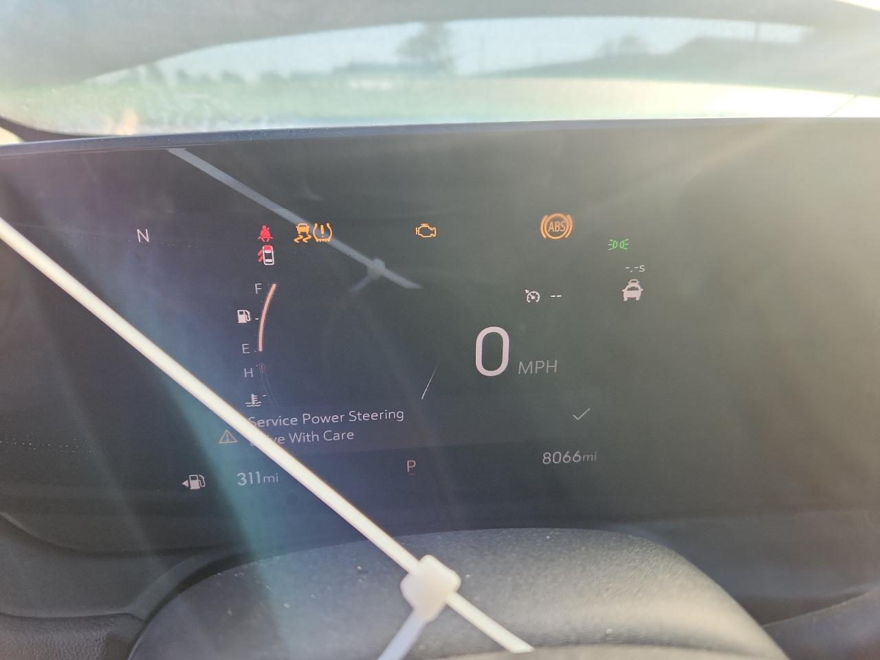 2024 Buick Encore Gx Sport Touring VIN: KL4AMDSL9RB009055 Lot: 92537455