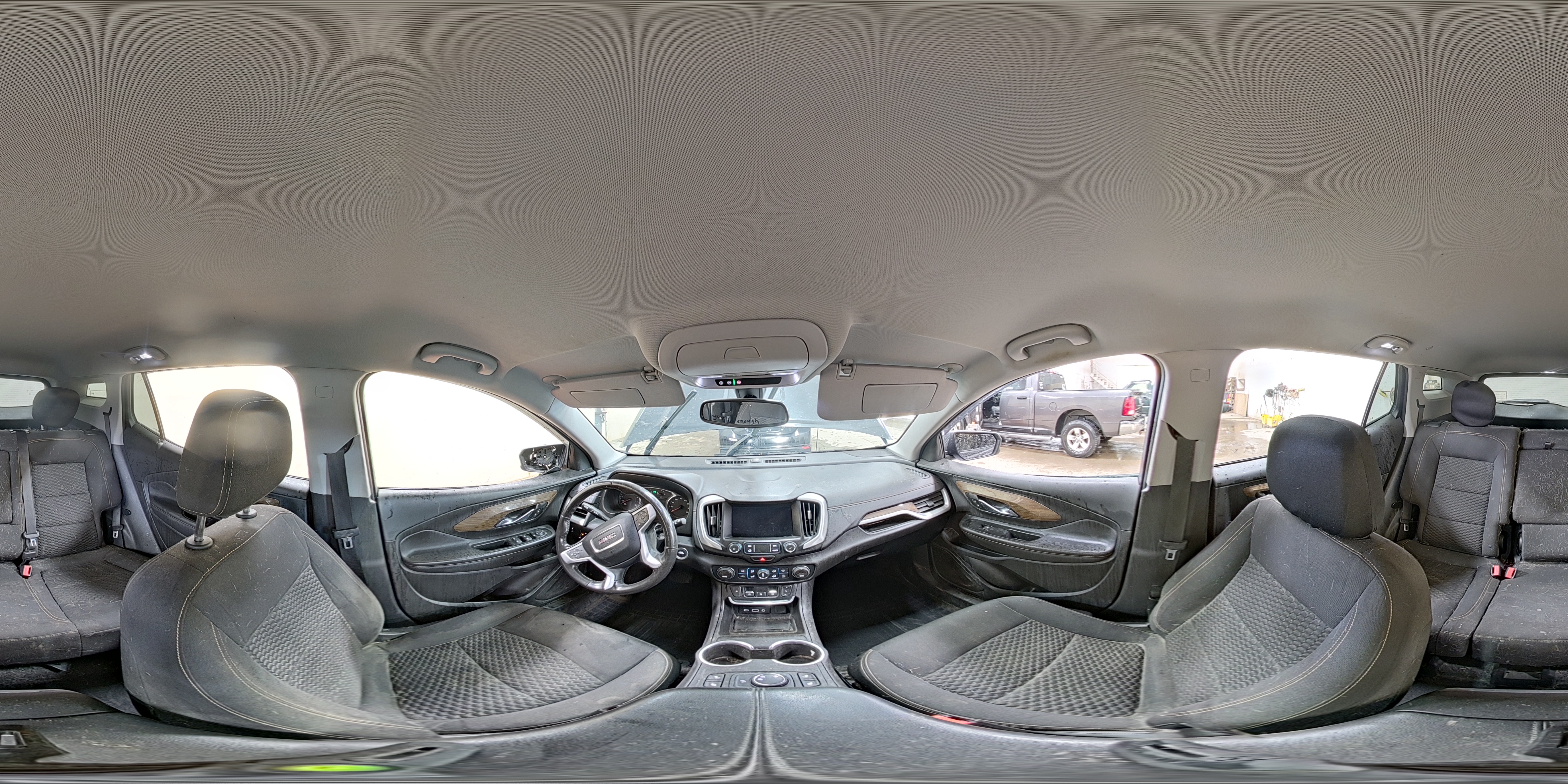 2019 GMC Terrain Sle VIN: 3GKALTEV1KL271712 Lot: 91363655