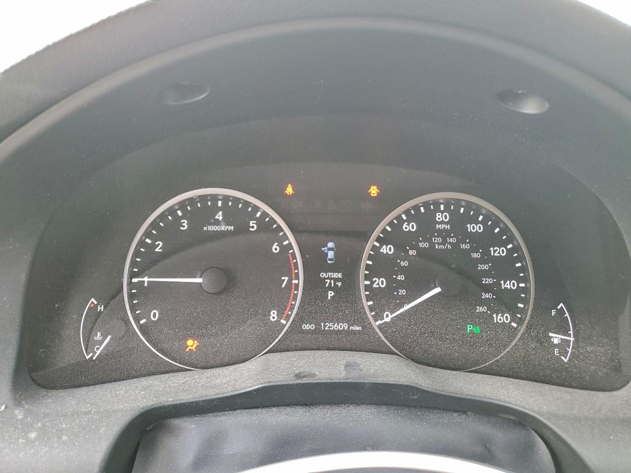 2015 Lexus Es 350 VIN: JTHBK1GG7F2181962 Lot: 94075015