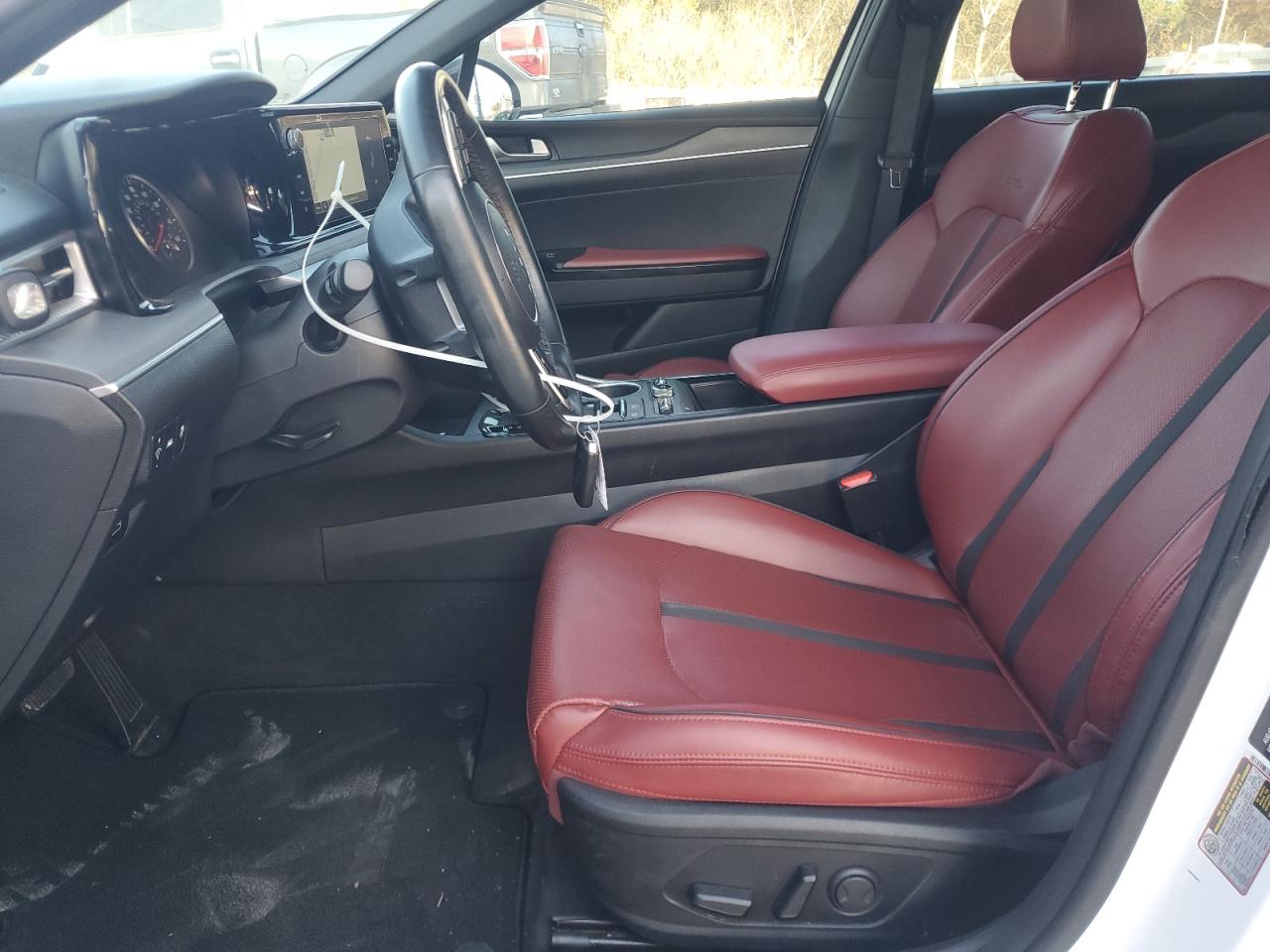 2024 Kia K5 Gt Line VIN: 5XXG64J27RG238914 Lot: 92665735