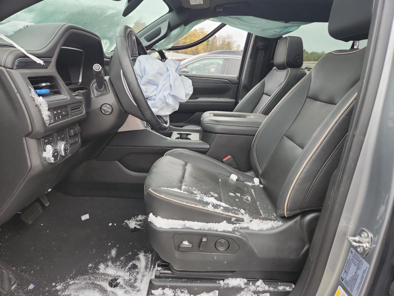 2023 GMC Yukon Slt VIN: 1GKS2BKD8PR350730 Lot: 92180825