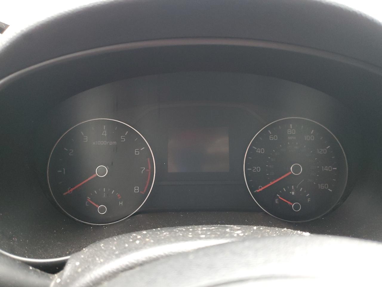 2018 Kia Sportage Lx VIN: KNDPMCAC7J7382906 Lot: 93036715