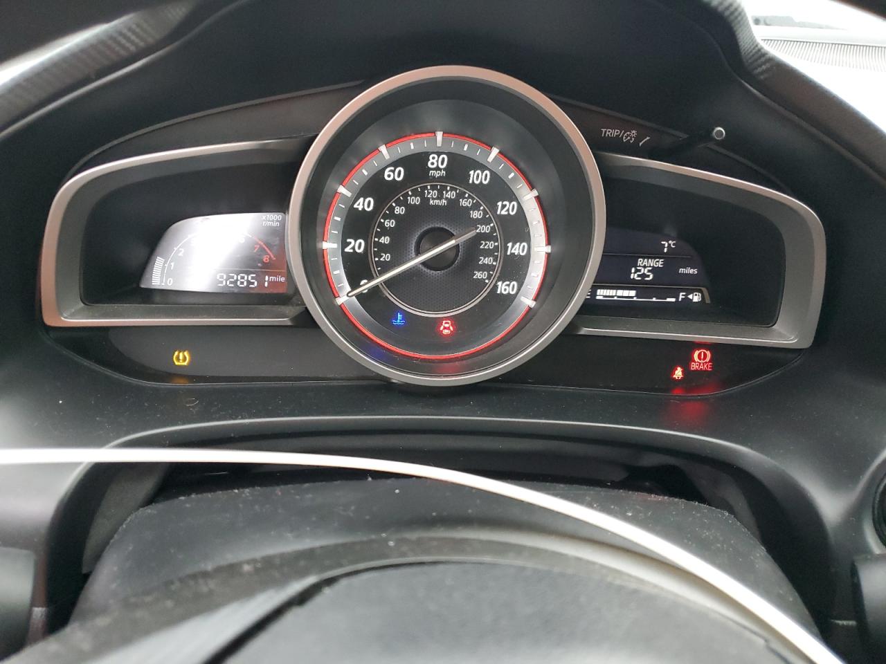 2015 Mazda 3 Sport VIN: 3MZBM1K79FM207079 Lot: 92690655