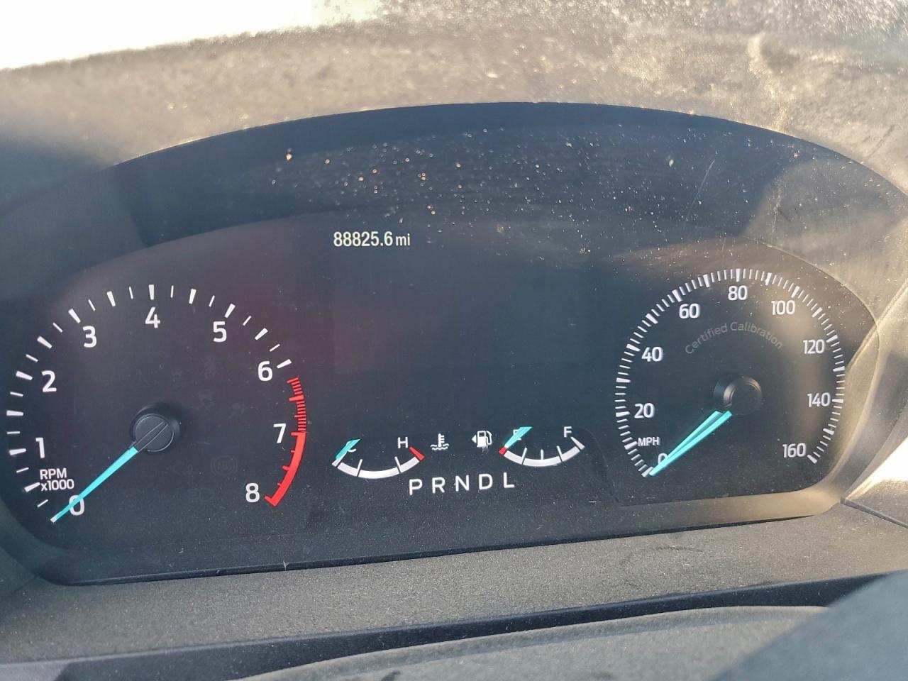 2021 Ford Explorer Police Interceptor VIN: 1FM5K8AB8MGB99452 Lot: 85438935