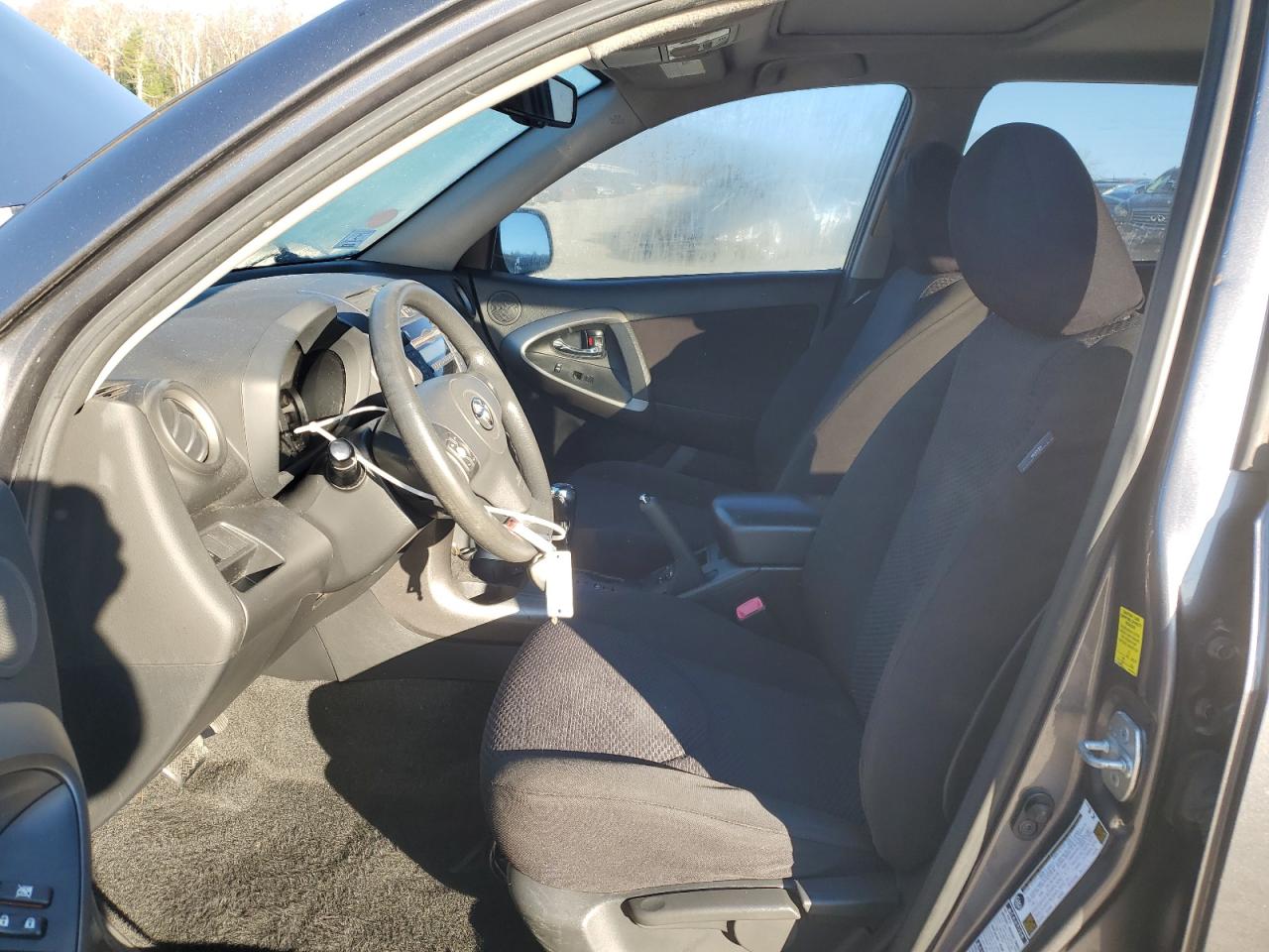 2010 Toyota Rav4 Sport VIN: JTMRF4DV9A5030475 Lot: 91938515