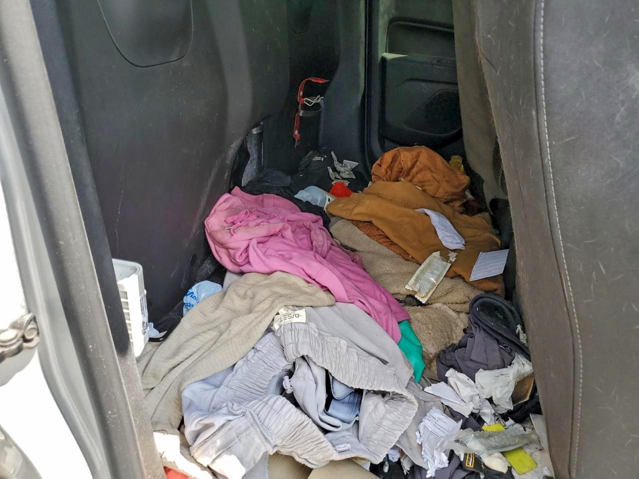 2022 Chevrolet Colorado Lt VIN: 1GCHSCEA1N1166061 Lot: 93037555