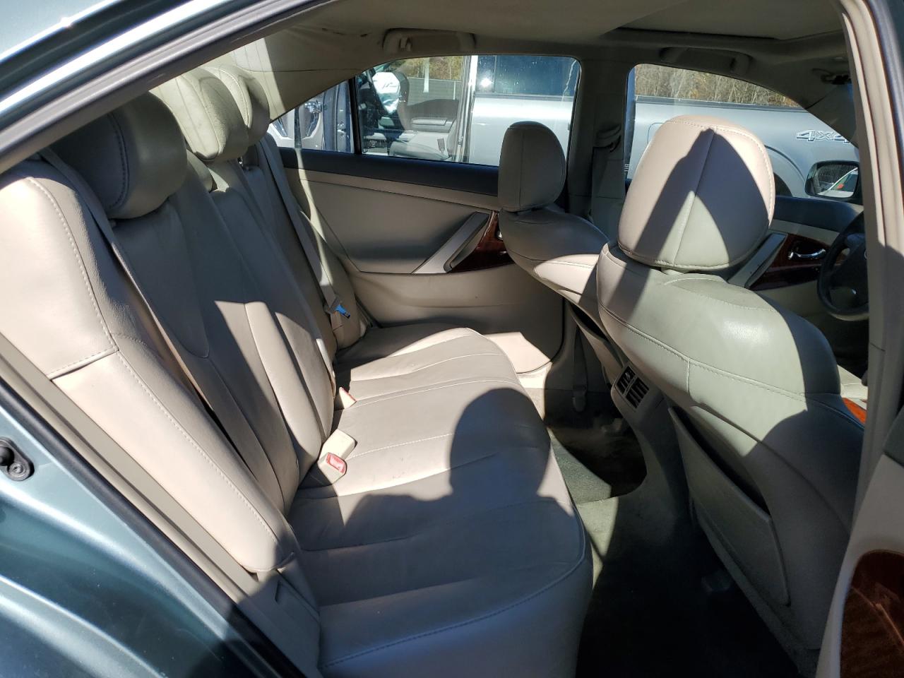 2009 Toyota Camry Se VIN: 4T1BK46KX9U579616 Lot: 91177365