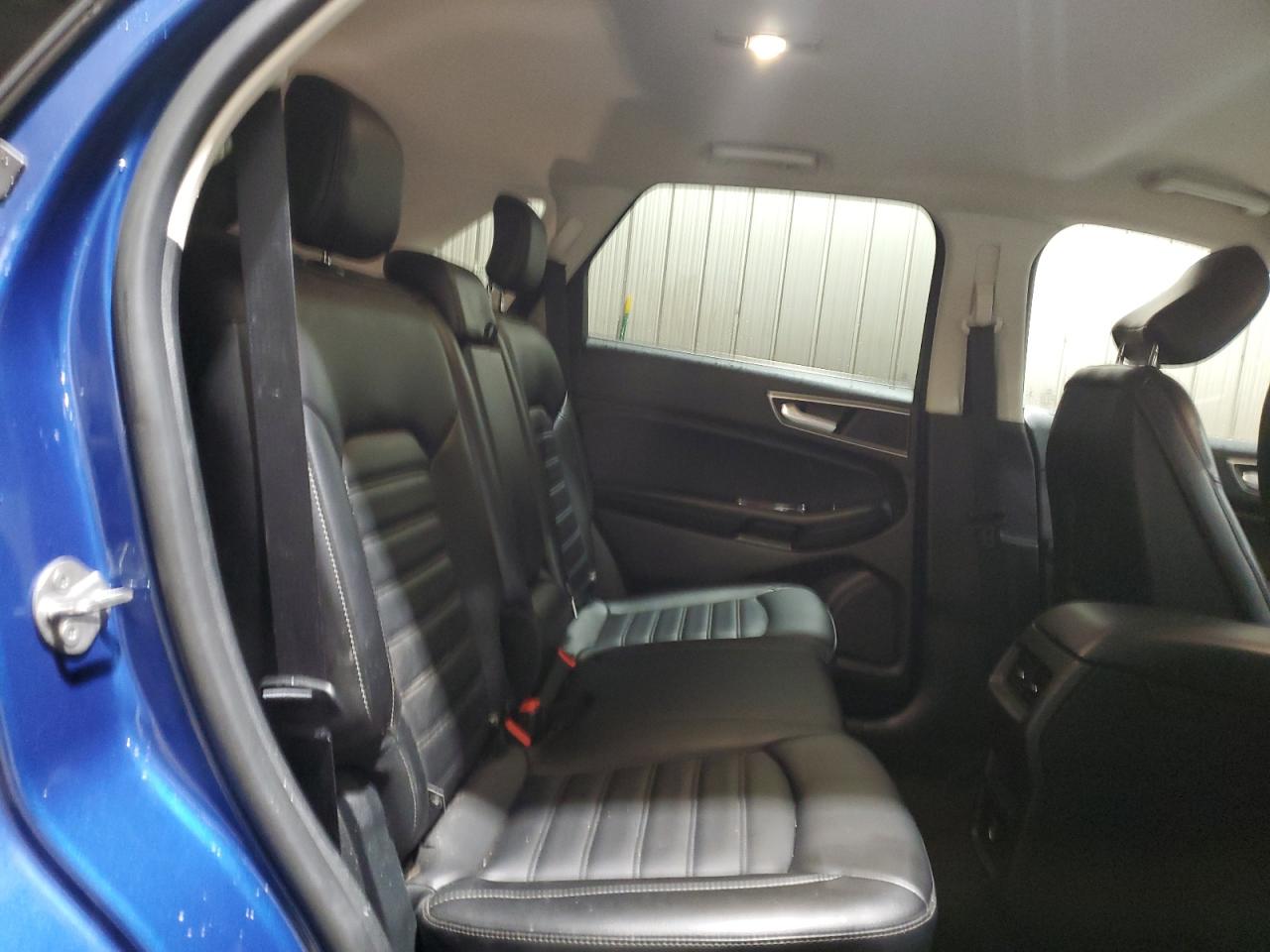 2020 Ford Edge Sel VIN: 2FMPK4J97LBA70512 Lot: 93617915