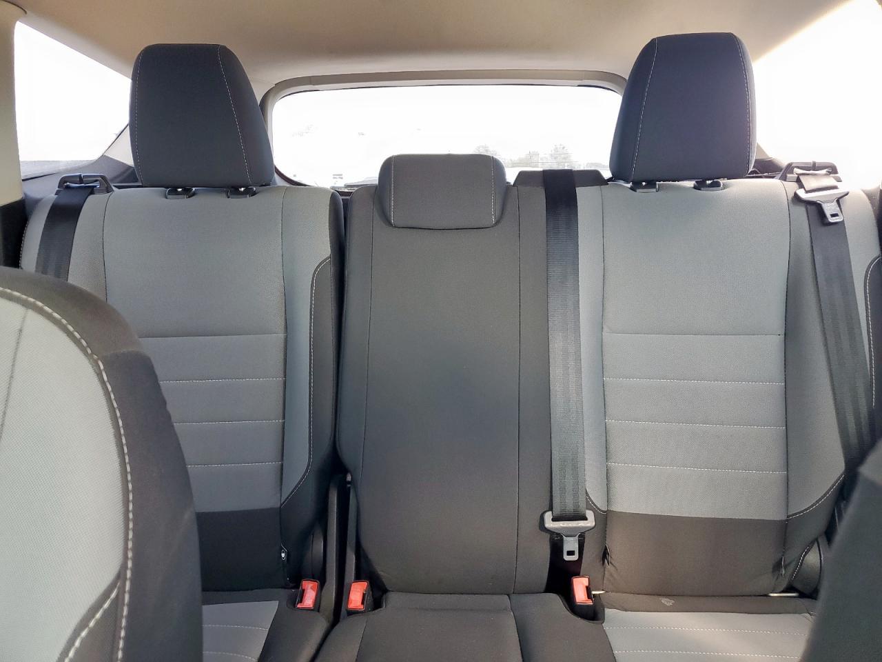 2018 Ford Escape S VIN: 1FMCU0F71JUD58493 Lot: 93280635