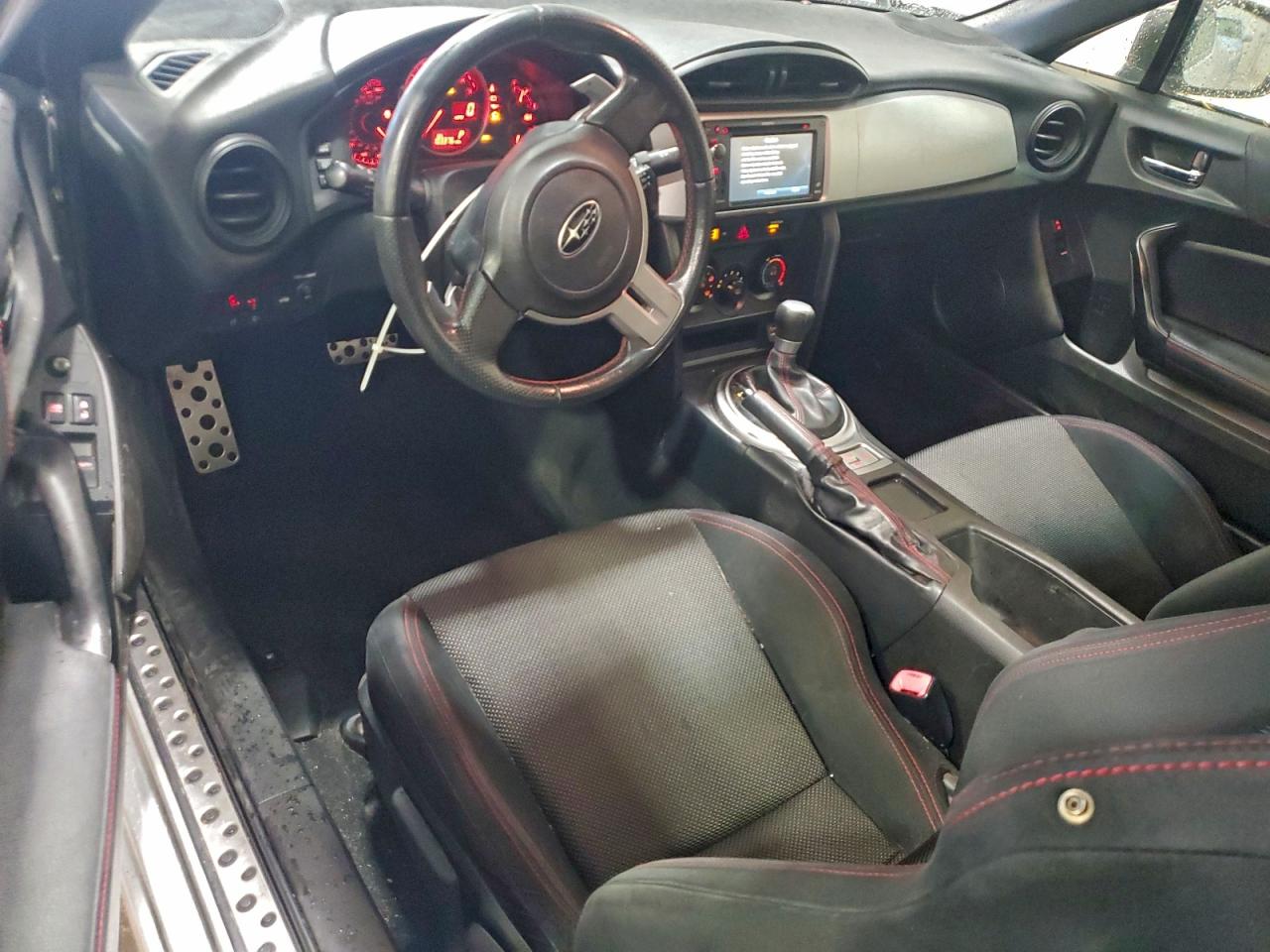 2013 Subaru Brz 2.0 Premium VIN: JF1ZCAB10D2608000 Lot: 94369635