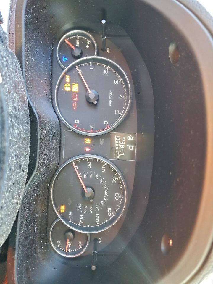 2014 Subaru Legacy 2.5I VIN: 4S3BMBA63E3019790 Lot: 93002415