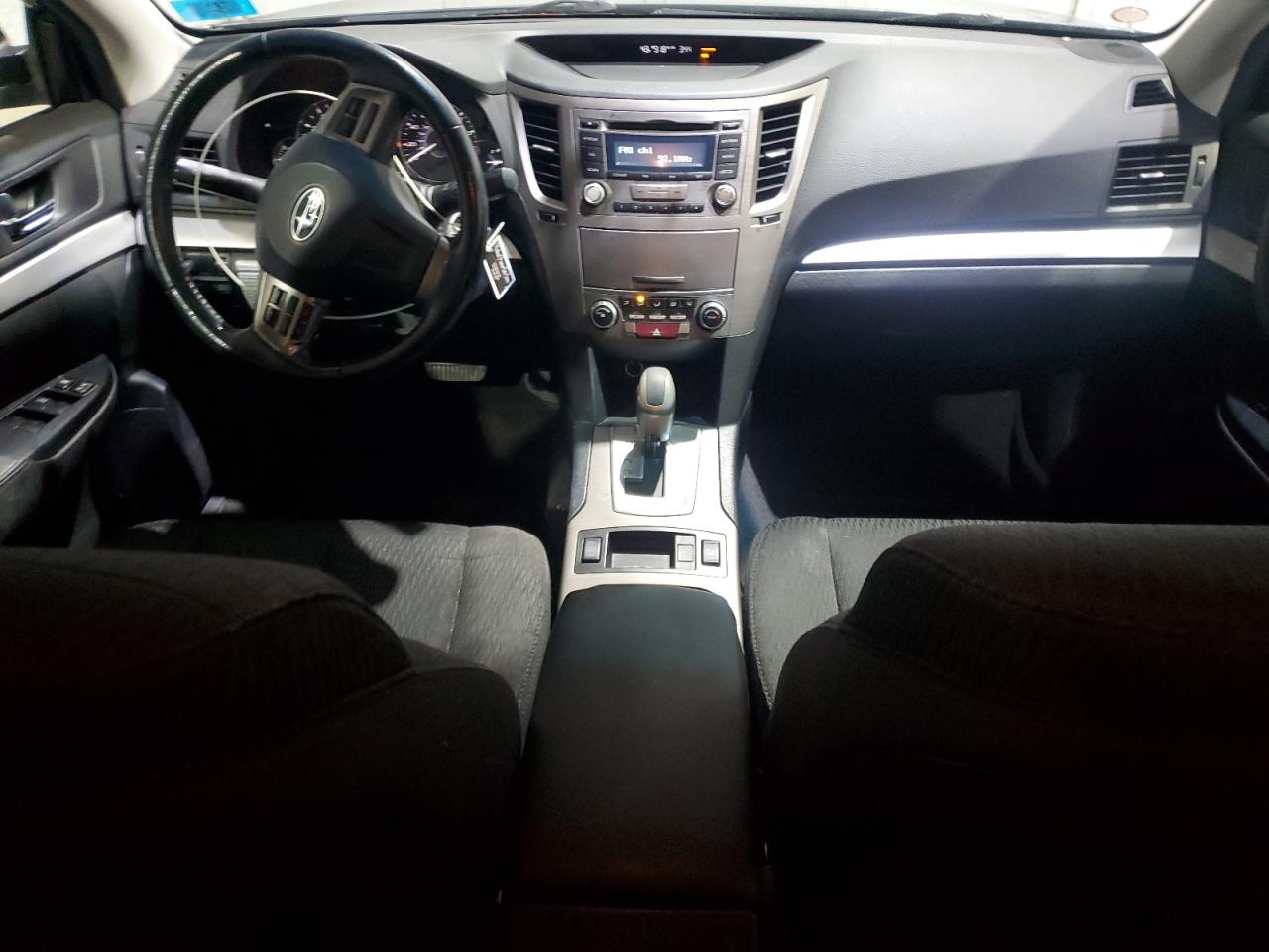 2012 Subaru Legacy 2.5I Premium VIN: 4S3BMBC65C3004962 Lot: 93528555