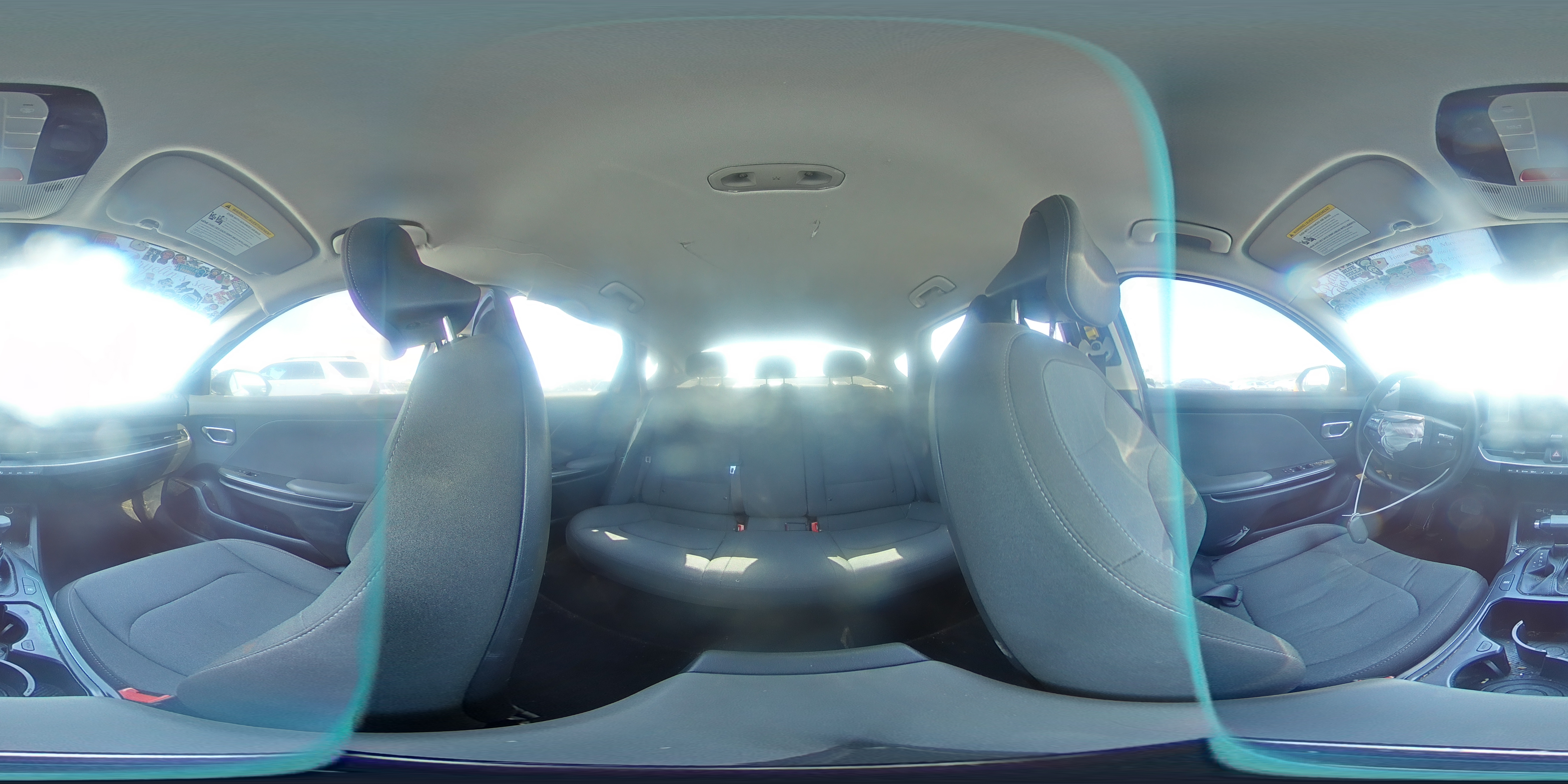 2025 Kia K4 Lx VIN: 3KPFT4DE5SE137217 Lot: 92067255