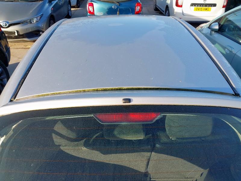 2001 TOYOTA YARIS 1.0 16V VVTI GLS 3DR [AC]