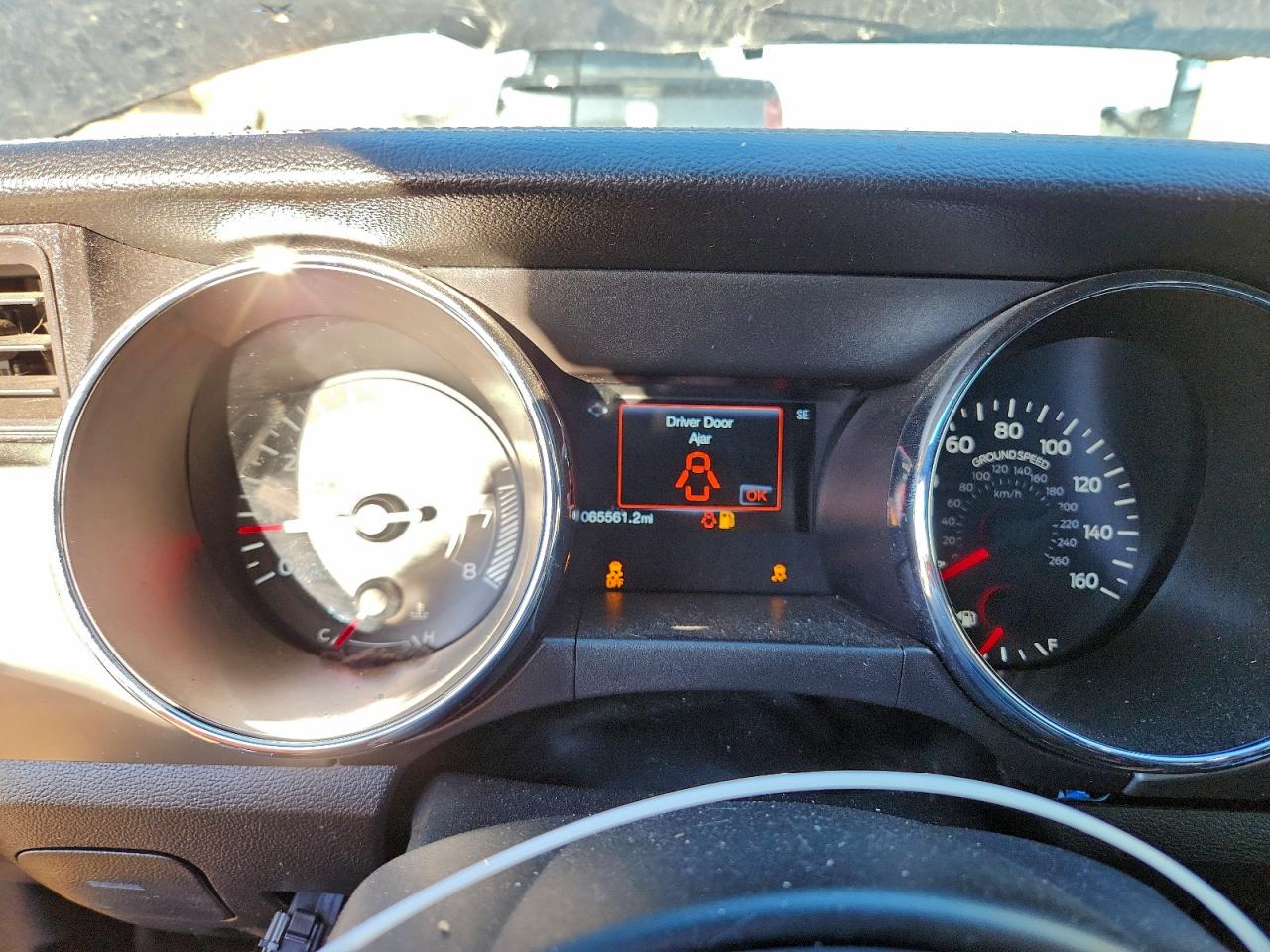 2015 Ford Mustang Gt VIN: 1FA6P8CF5F5391670 Lot: 94155975