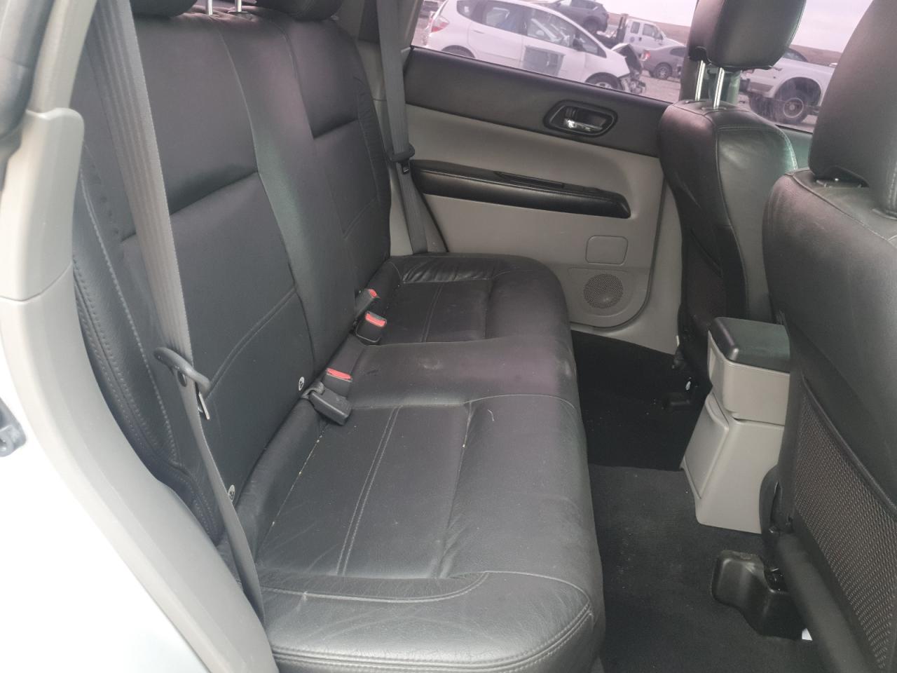 2004 Subaru Forester 2.5Xt VIN: JF1SG69694H704788 Lot: 91591425