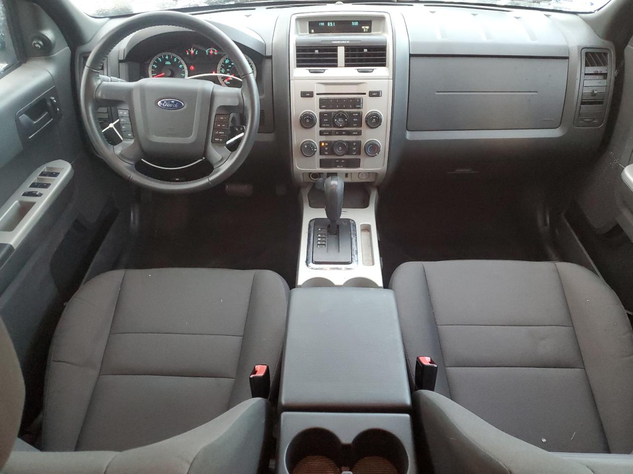 2012 Ford Escape Xlt VIN: 1FMCU9DG0CKB28420 Lot: 91367185