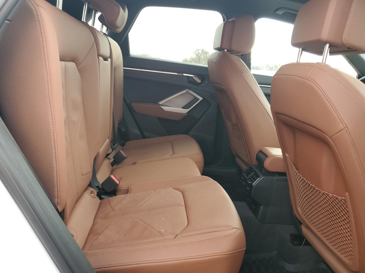 2024 Audi Q3 Premium Plus S Line 45 VIN: WA1EECF30R1045161 Lot: 92260775