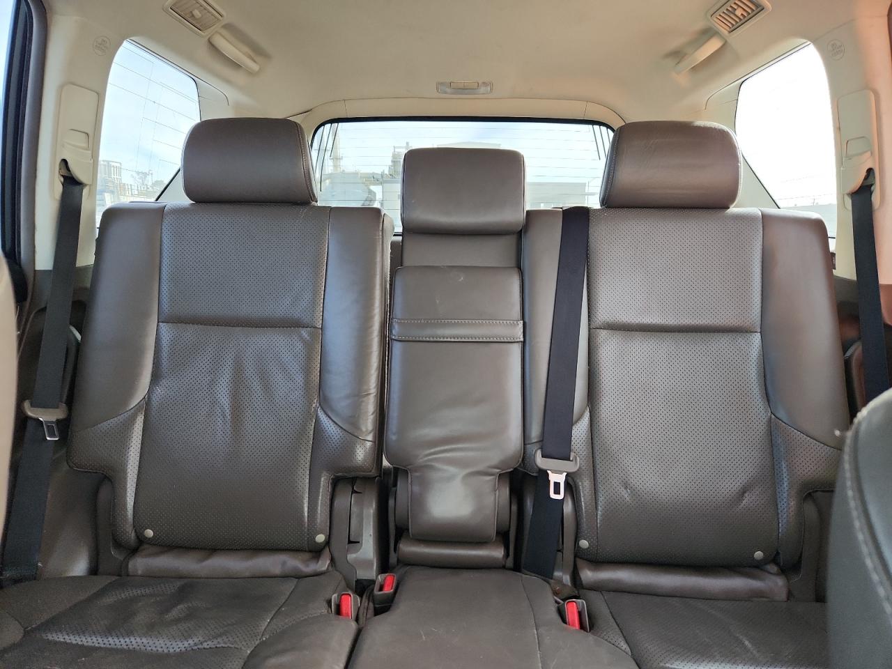 2013 Lexus Gx 460 VIN: JTJBM7FX9D5051710 Lot: 93275905