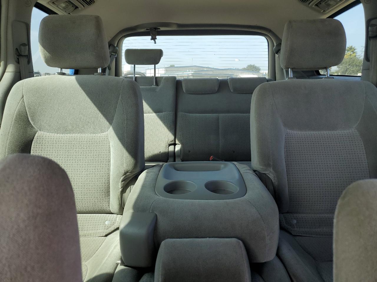 2006 Toyota Sienna Ce VIN: 5TDZA23C46S481429 Lot: 91117925