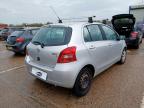 2007 TOYOTA YARIS 1.3 VVT-I T3 5DR MMT for sale at Copart SANDWICH