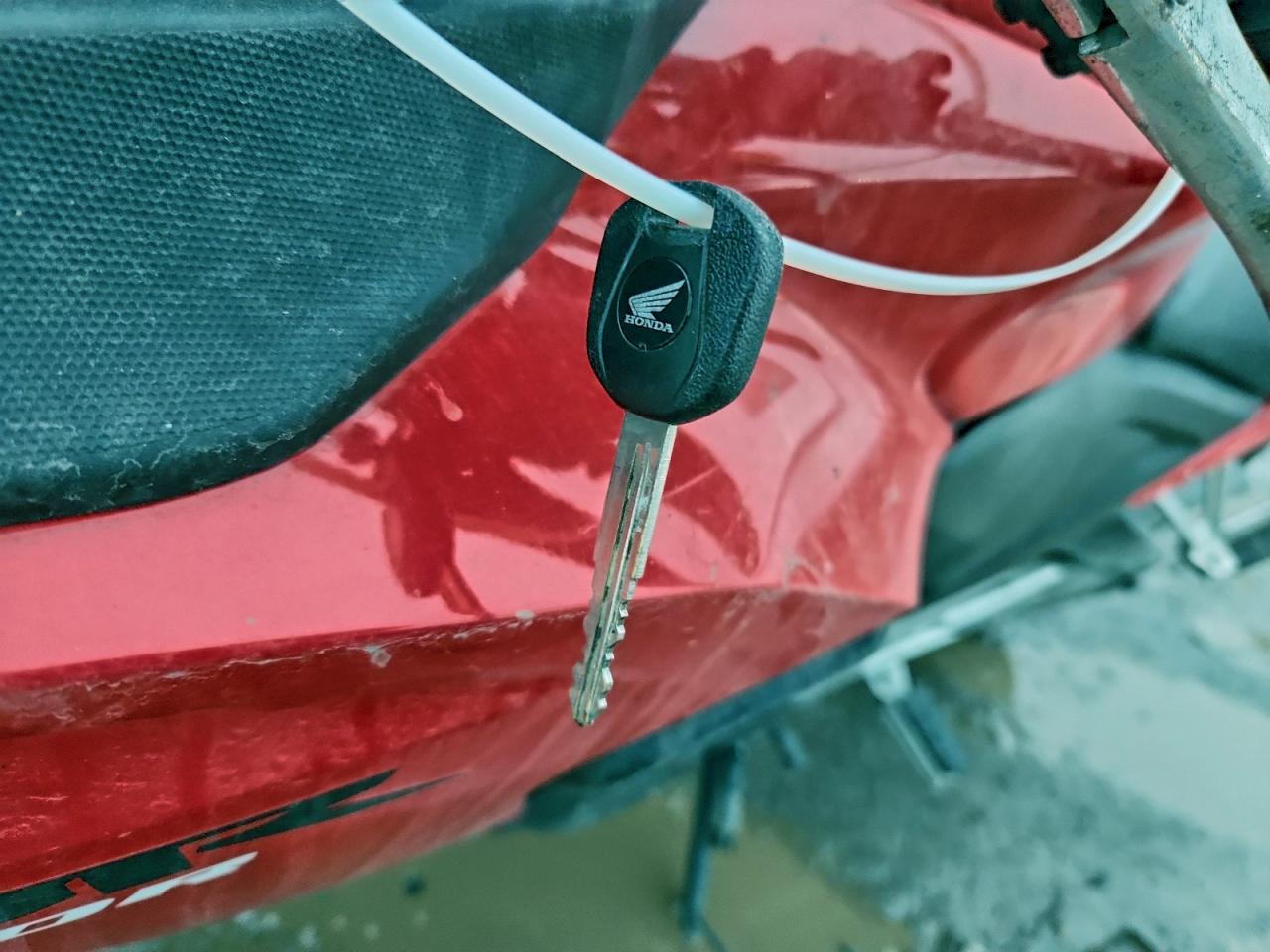 2013 Honda Cbr500 Ra-Abs VIN: MLHPC444XD5000359 Lot: 93316765