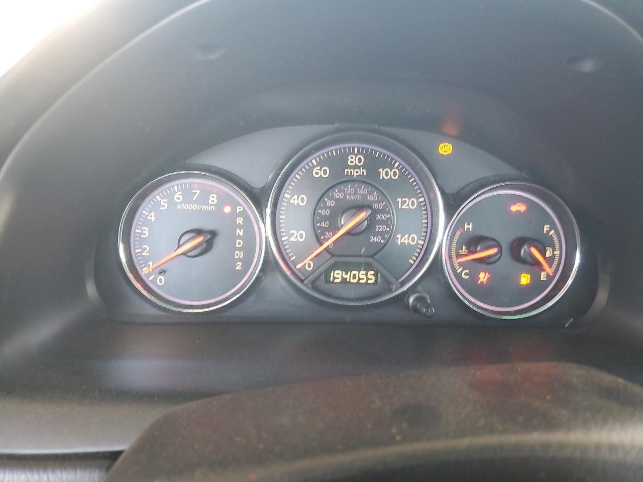 2003 Honda Civic Ex VIN: 2HGES26723H614985 Lot: 93299755