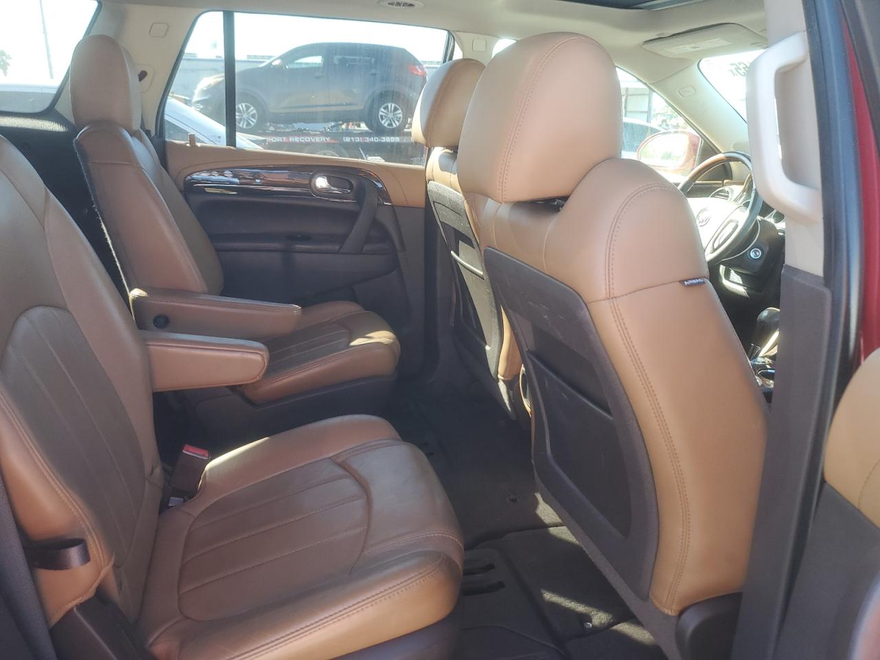 2014 Buick Enclave VIN: 5GAKRCKD8EJ111530 Lot: 90860165