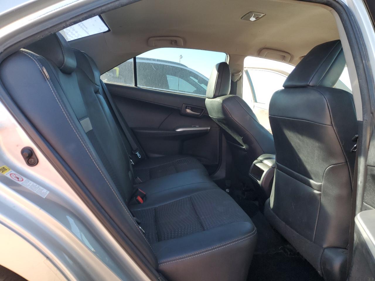 2012 Toyota Camry VIN: 4T1BF1FK5CU121251 Lot: 90847785