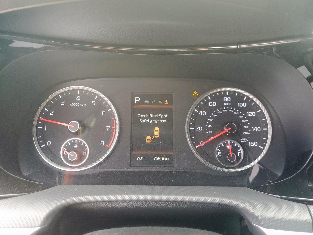 2022 Kia K5 Gt Line VIN: 5XXG64J22NG088544 Lot: 93414945