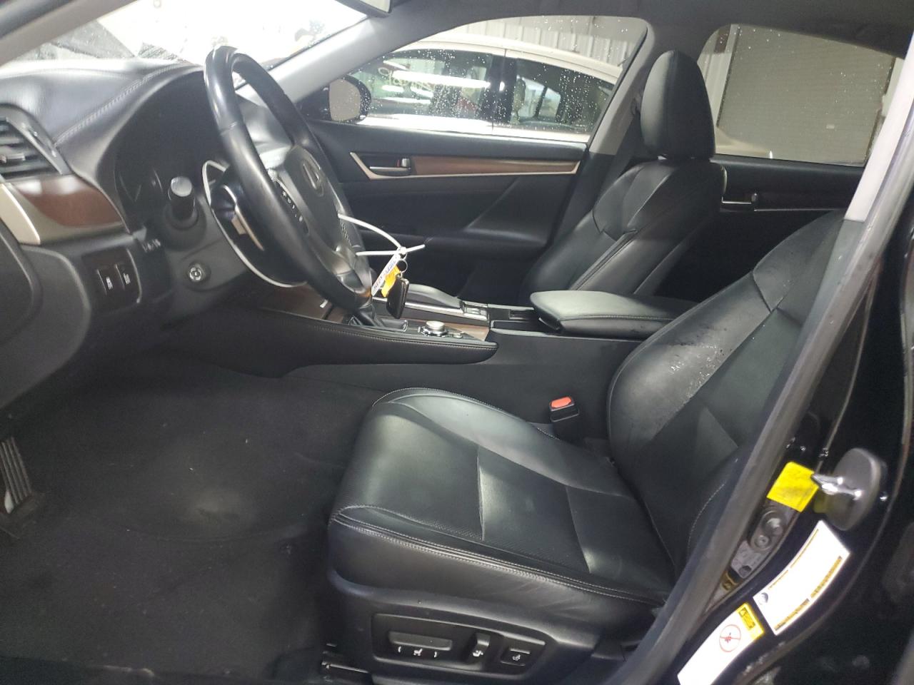 2015 Lexus Gs 350 VIN: JTHCE1BLXFA005915 Lot: 92669115