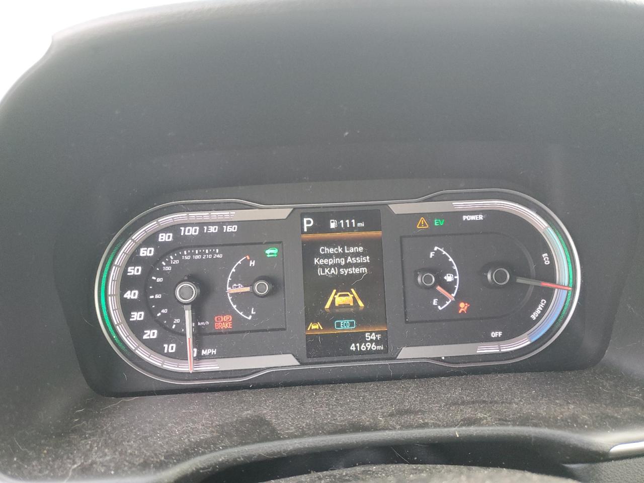 2022 Hyundai Tucson Blue VIN: KM8JBCA14NU078963 Lot: 92026555