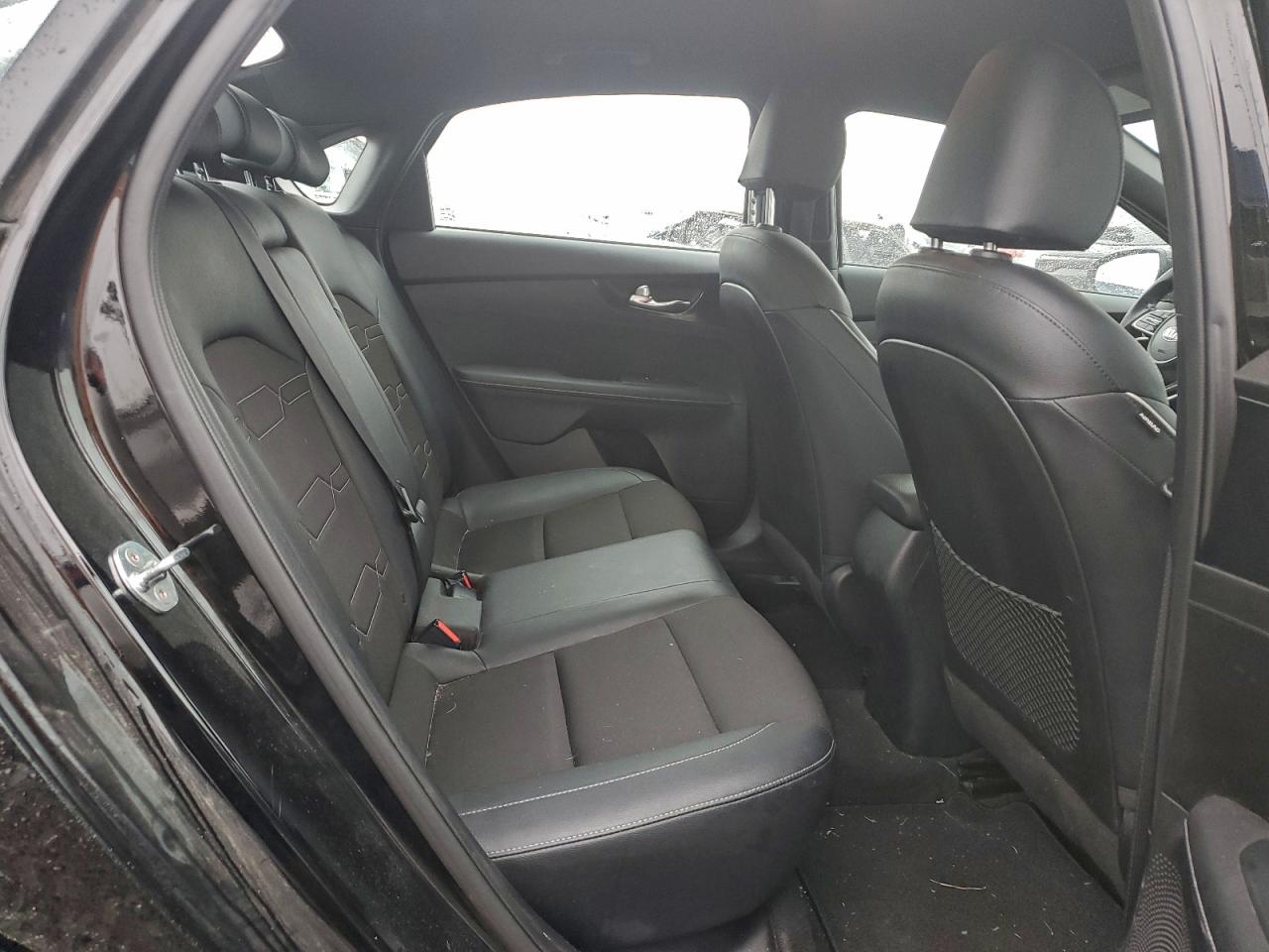 2021 Kia Forte Gt Line VIN: 3KPF34AD5ME403138 Lot: 94041195