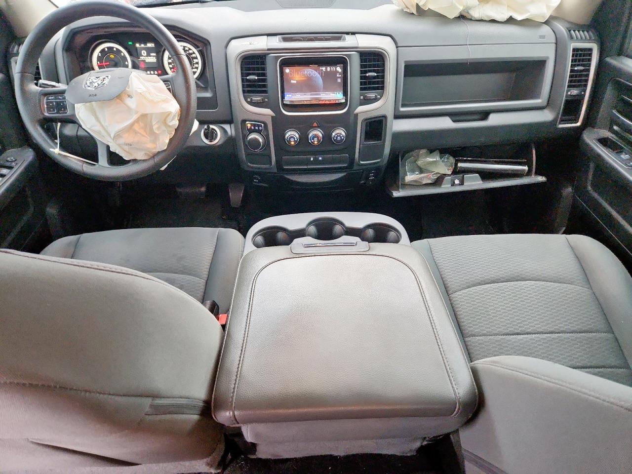 2015 Ram 1500 St VIN: 1C6RR6FG6FS542227 Lot: 93495545